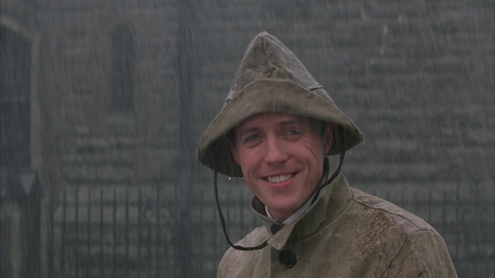 Foto do filme O Inglês que Subiu a Colina e Desceu a Montanha