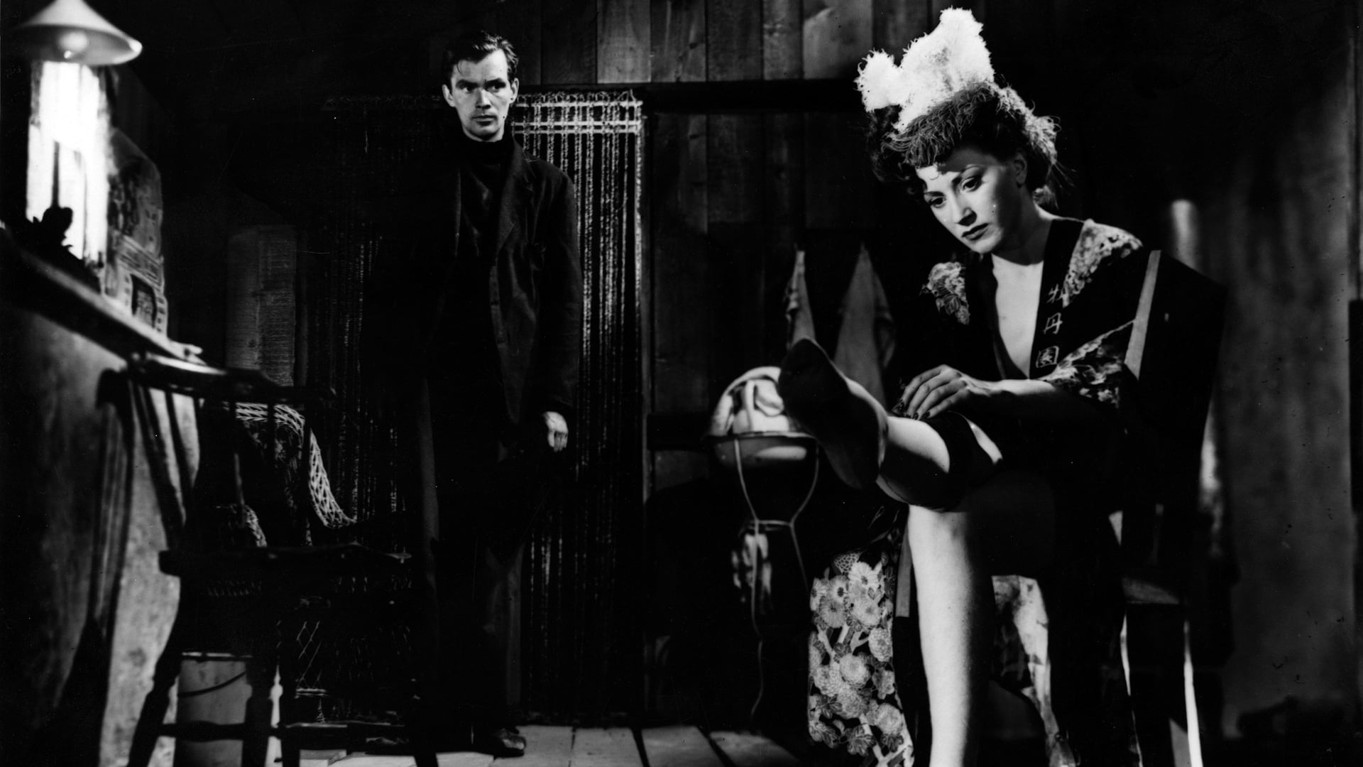 Foto do filme Um Barco Para a Índia