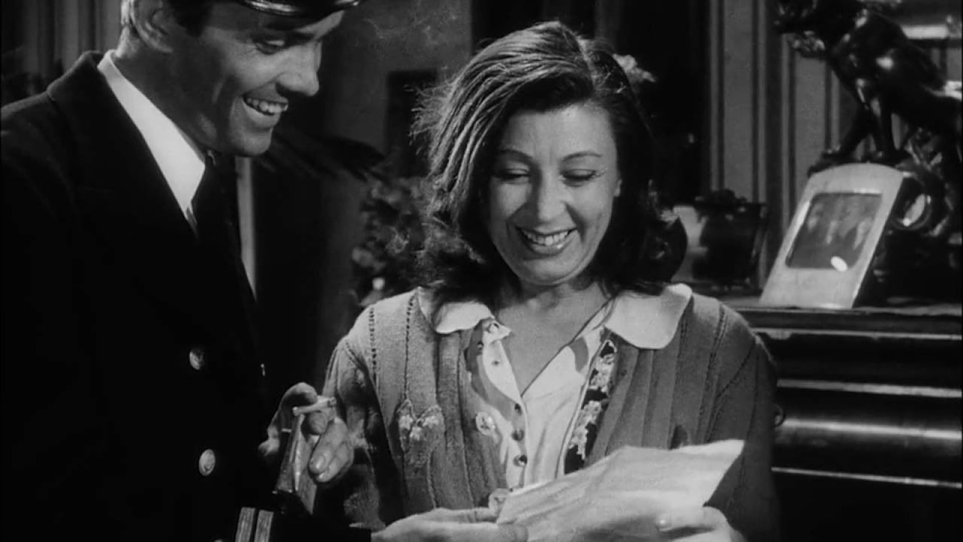 Foto do filme Um Barco Para a Índia