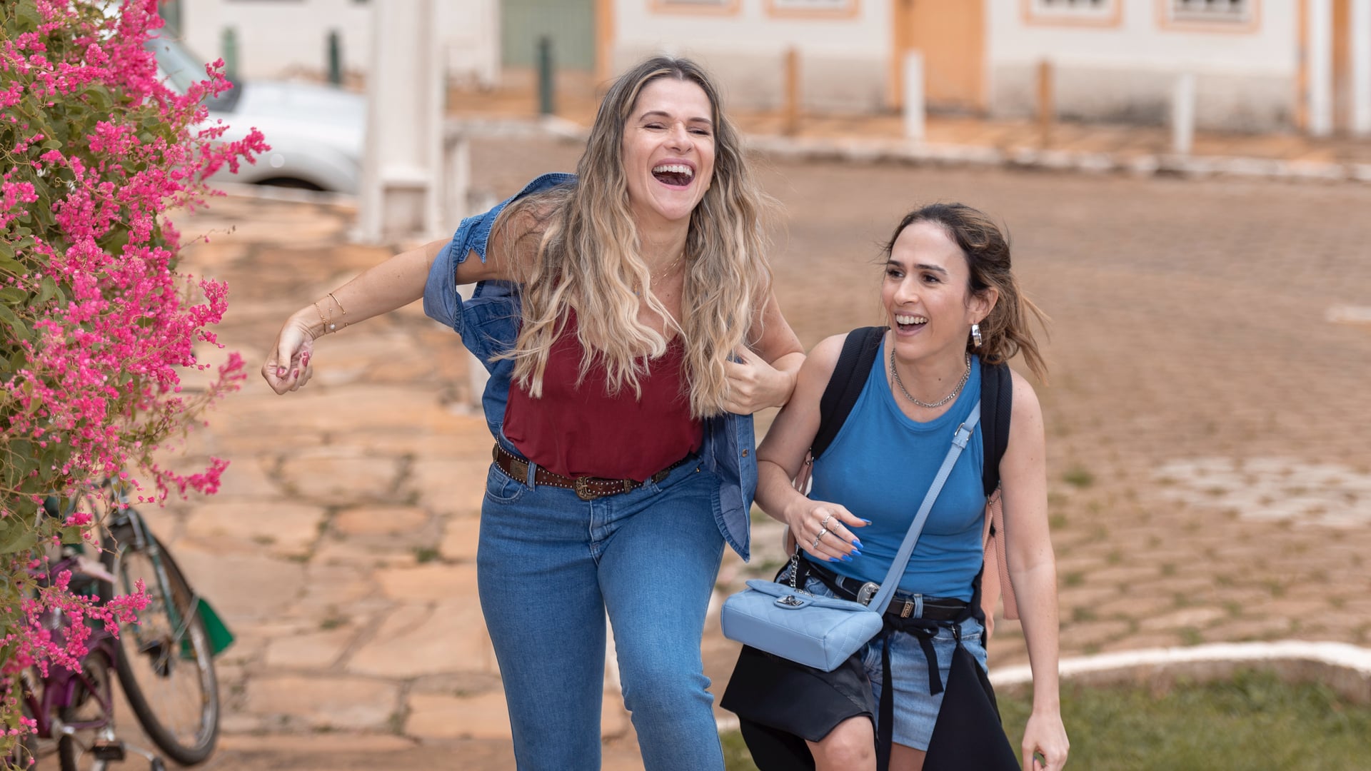 Foto do filme Minha Irmã e Eu