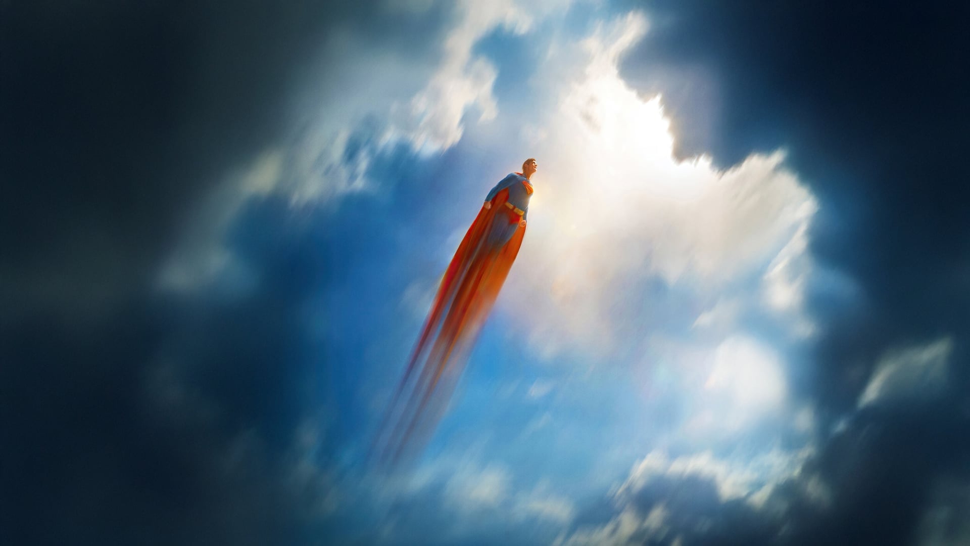 Foto do filme Superman