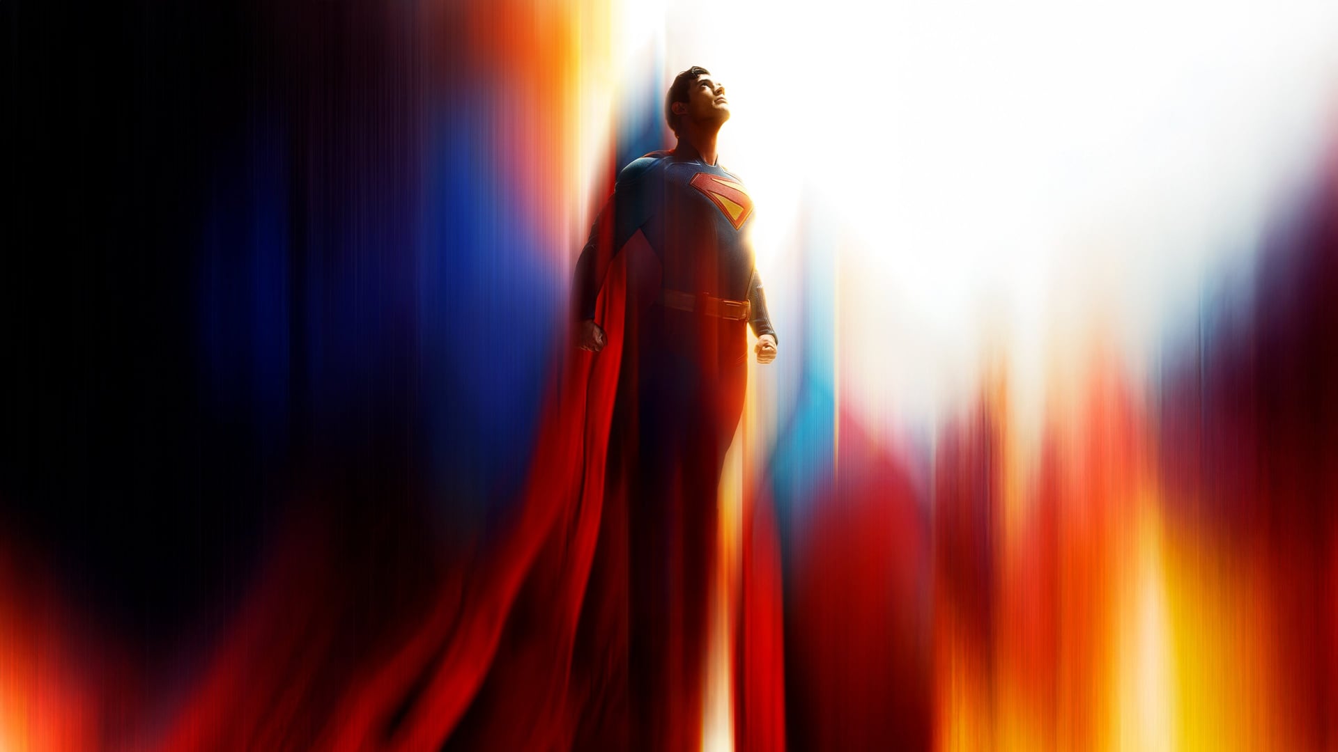 Foto do filme Superman