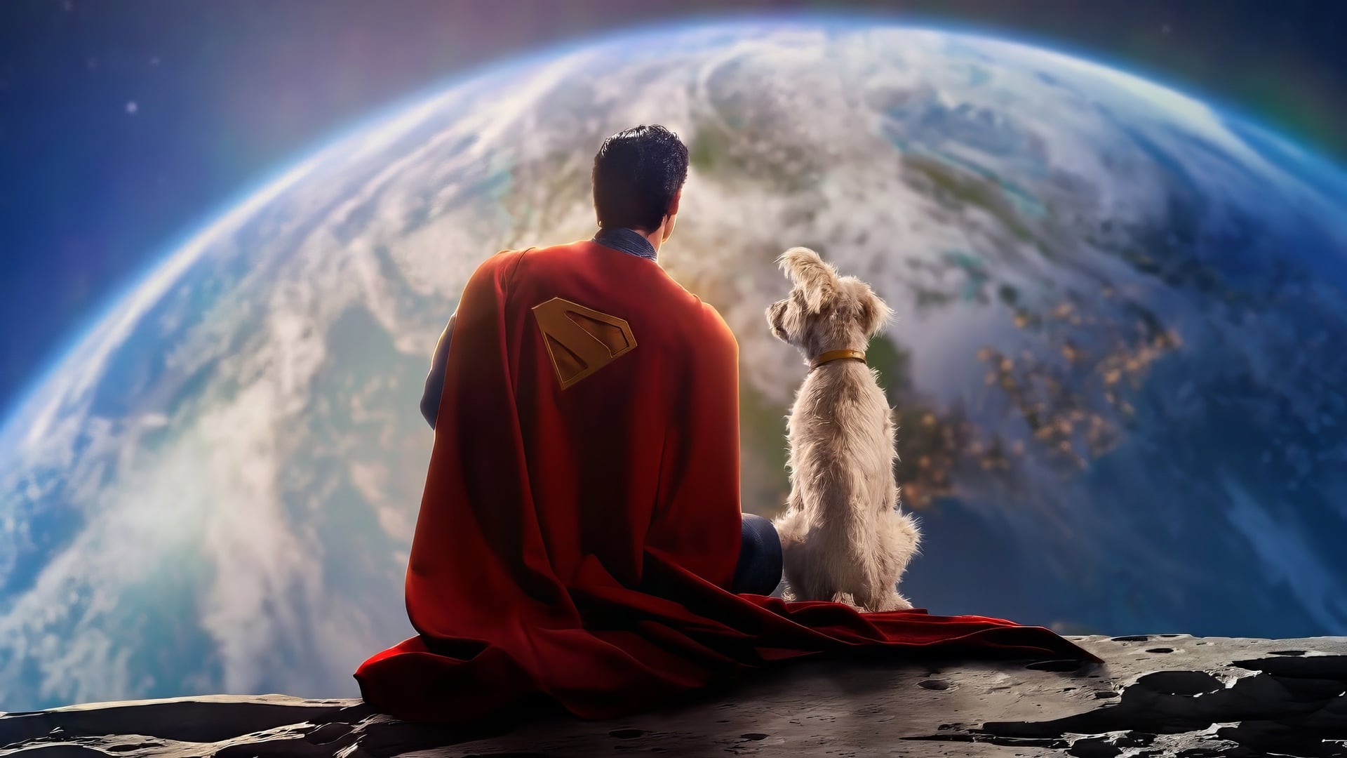 Foto do filme Superman