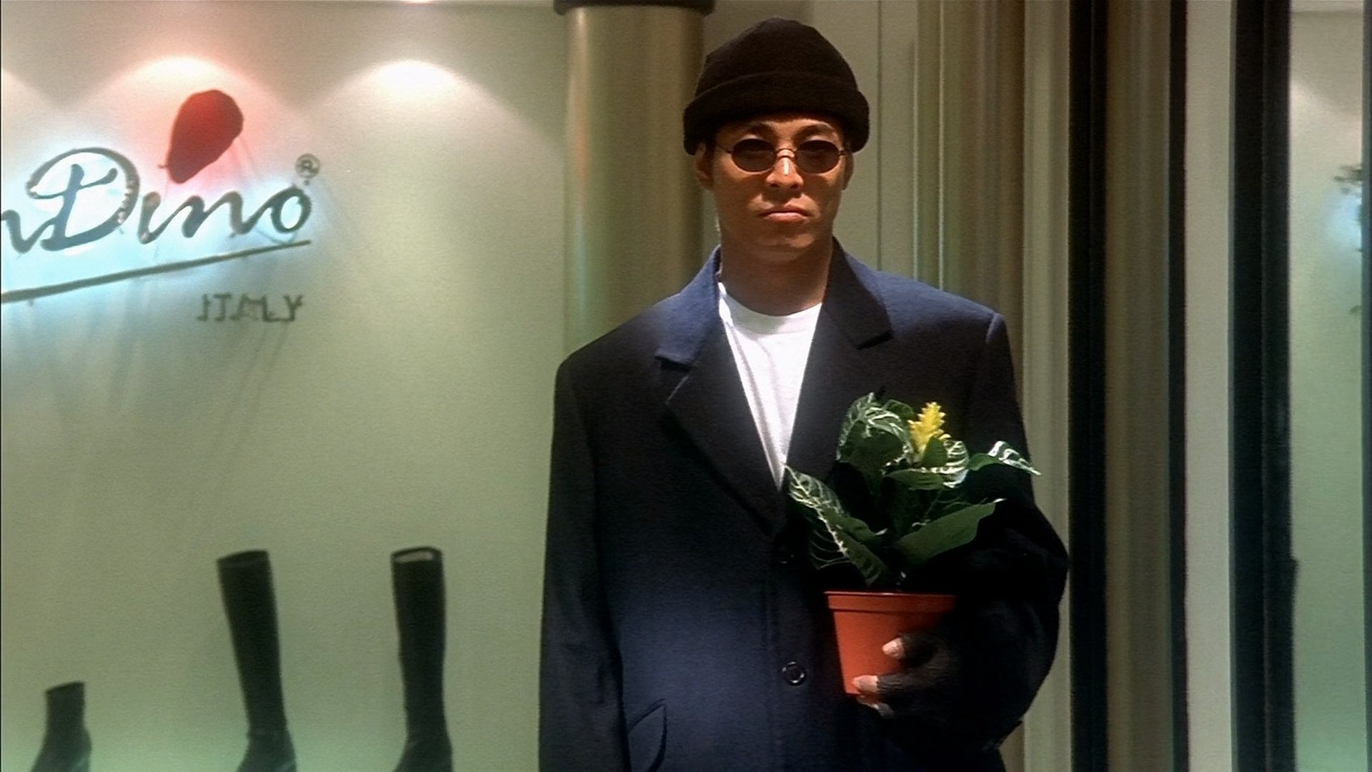 Foto do filme Hitman, O Rei dos Assassinos