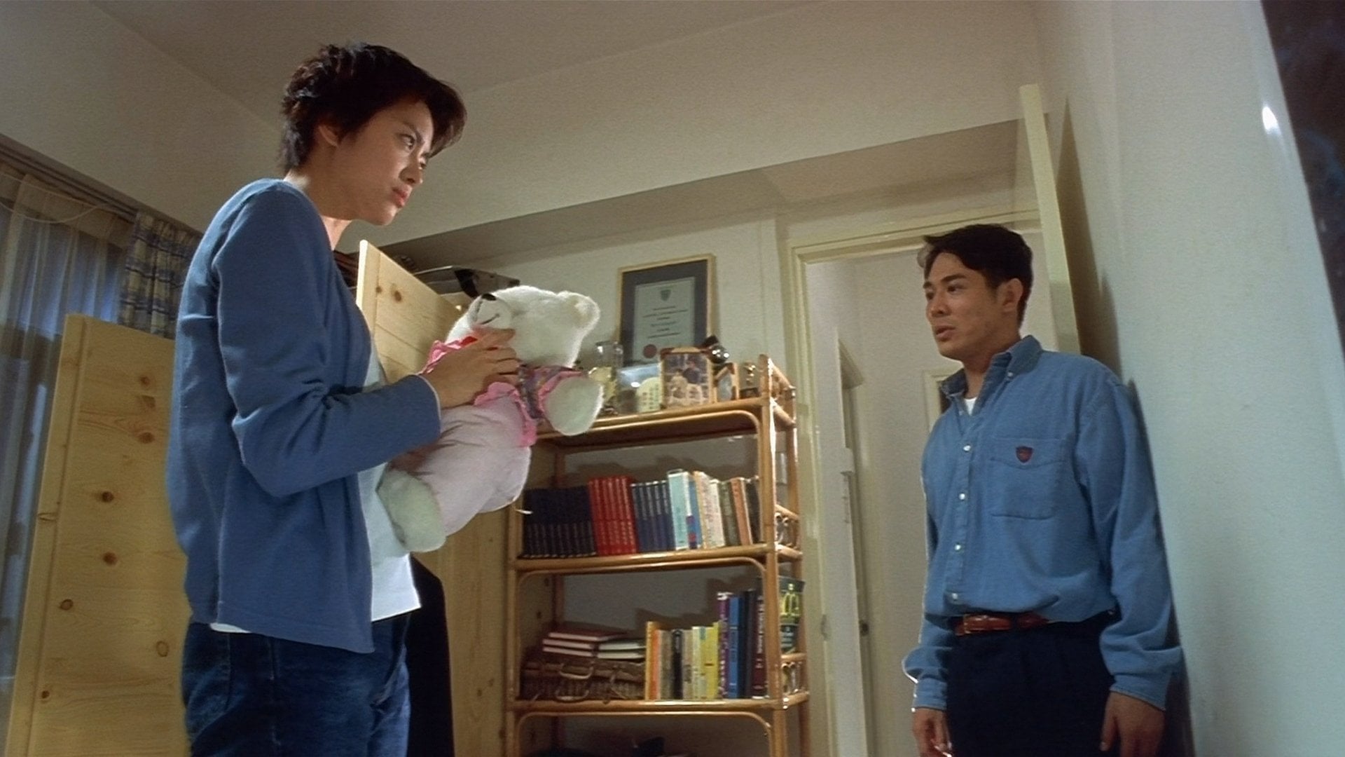 Foto do filme Hitman, O Rei dos Assassinos