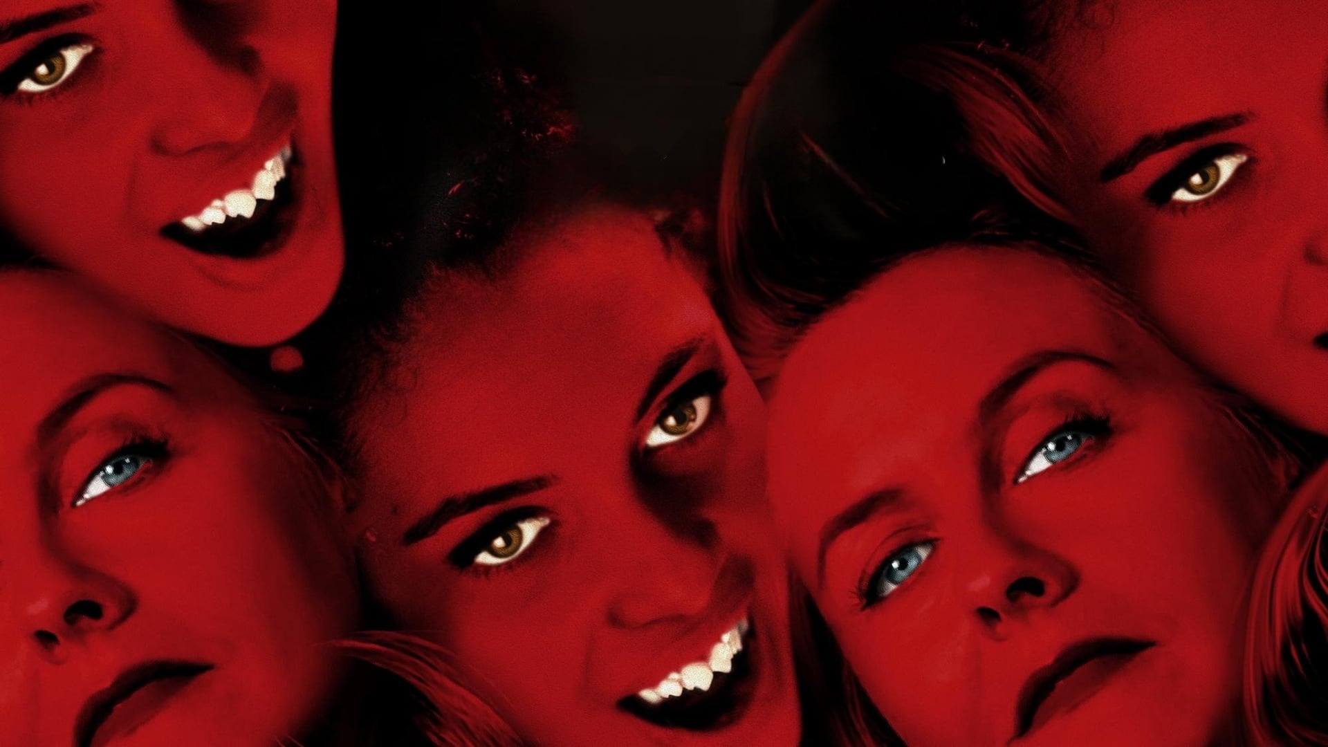 Foto do filme Feitiço de Aniversário