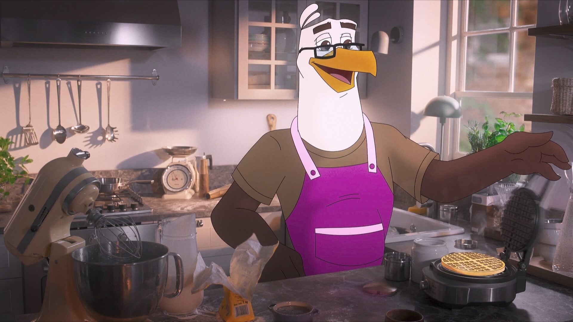 Foto do filme Orzełek Iggy