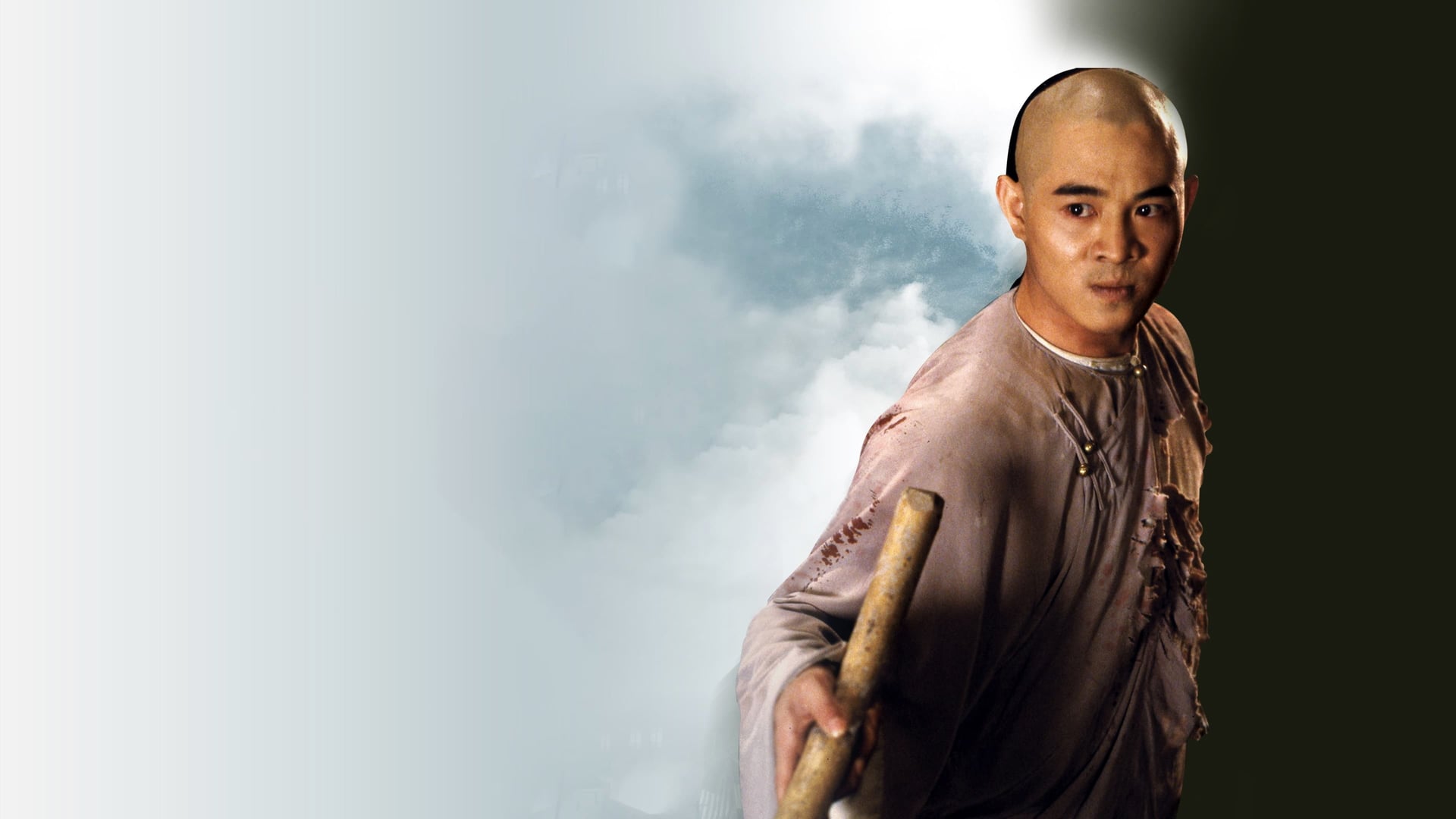 Foto do filme Era Uma Vez na China 2