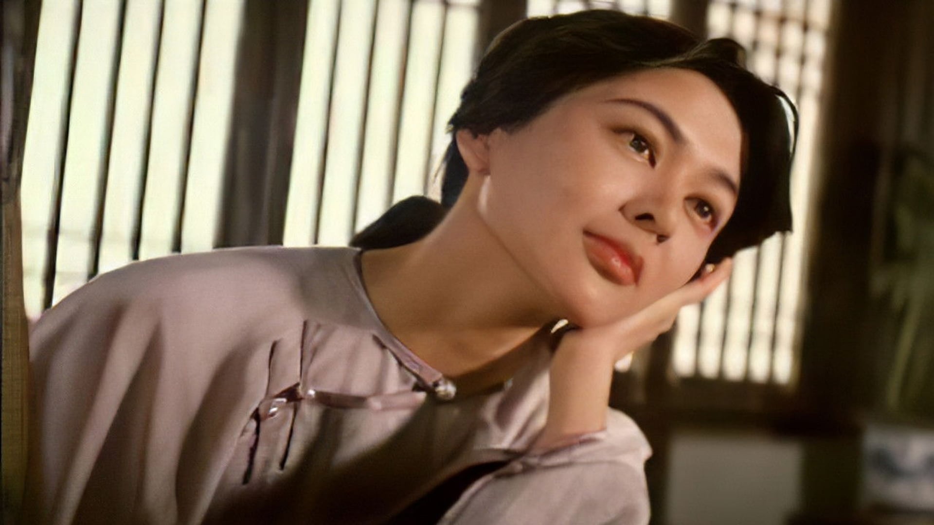 Foto do filme Era Uma Vez na China 3