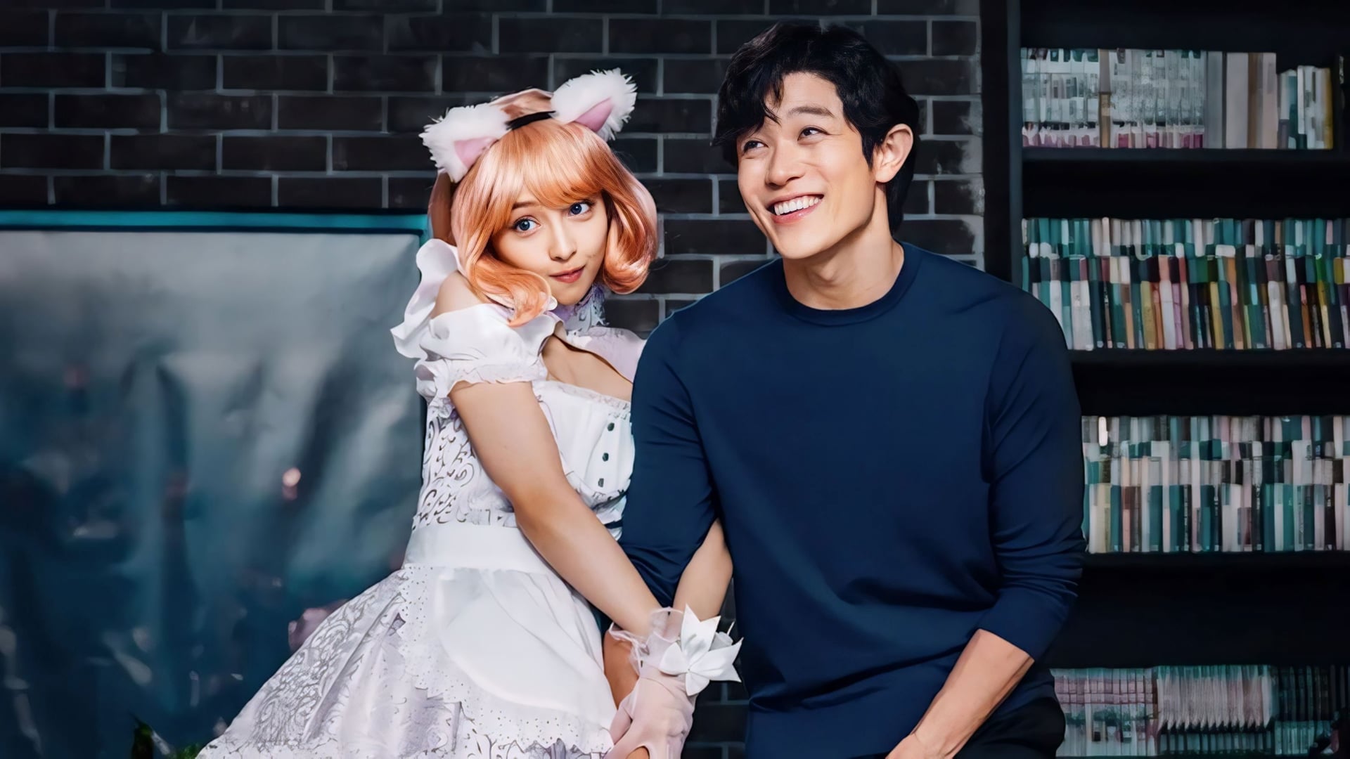 Foto do filme City Hunter