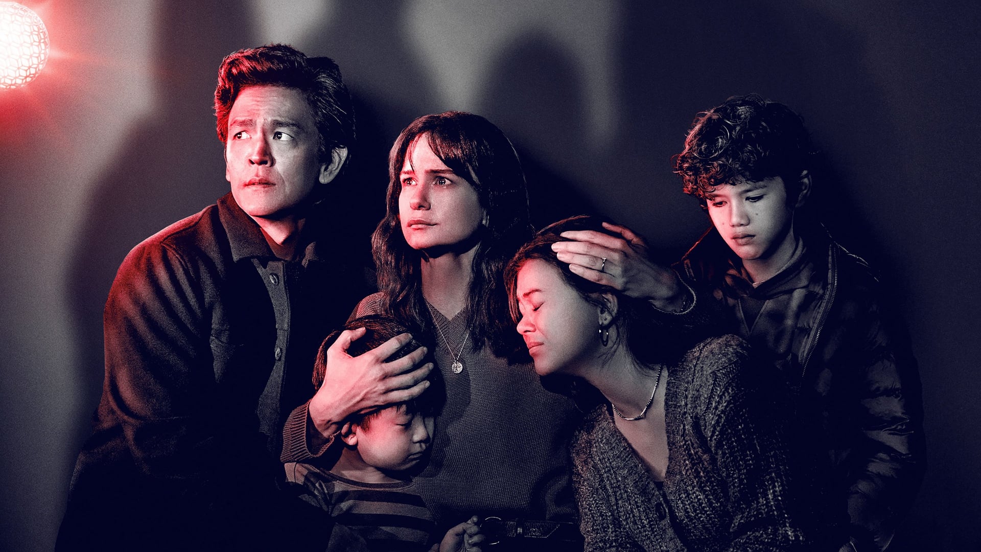 Foto do filme Diabólica