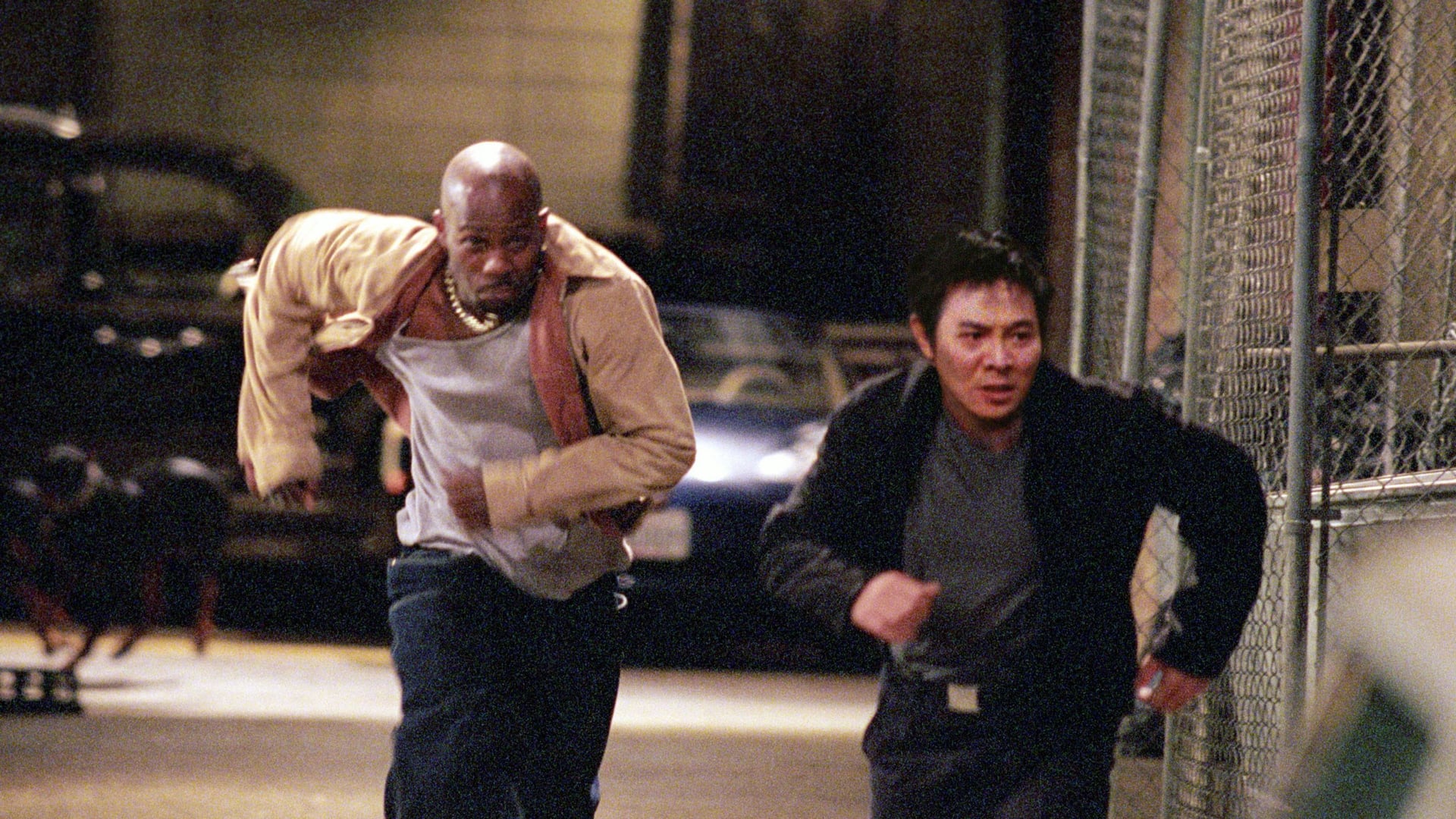 Foto do filme Contra o Tempo