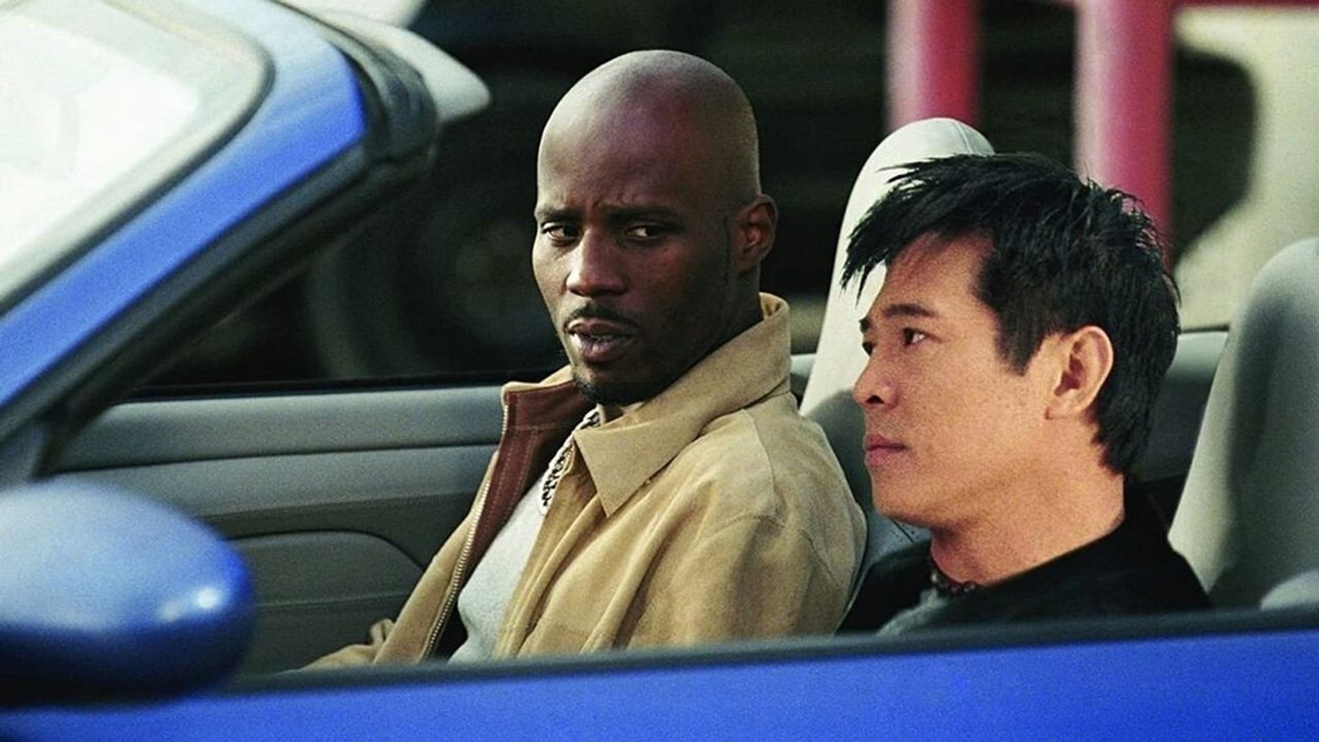 Foto do filme Contra o Tempo