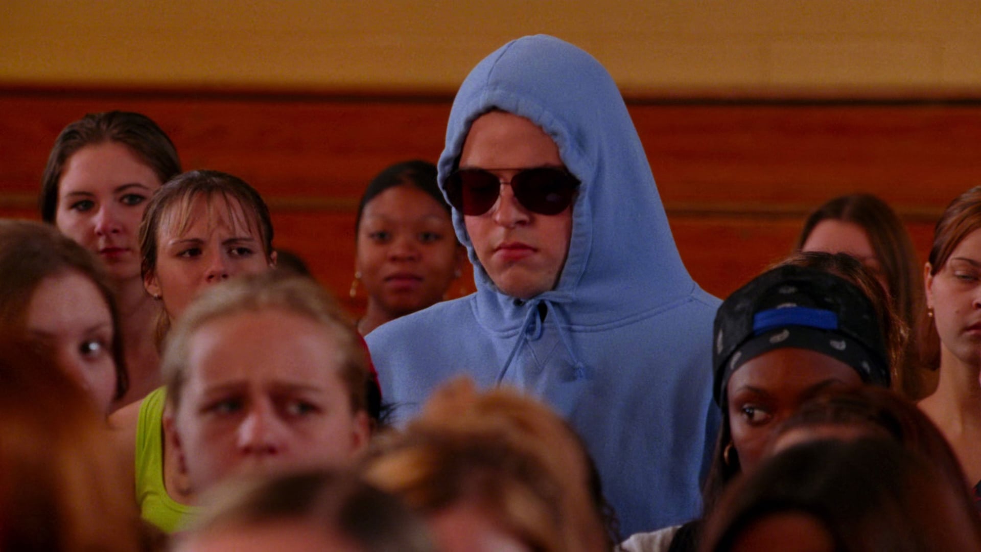 Foto do filme Meninas Malvadas