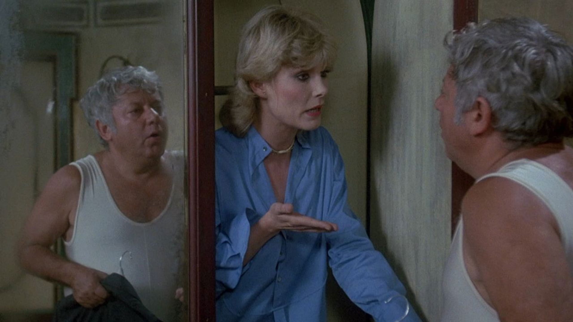 Foto do filme Sogni mostruosamente proibiti