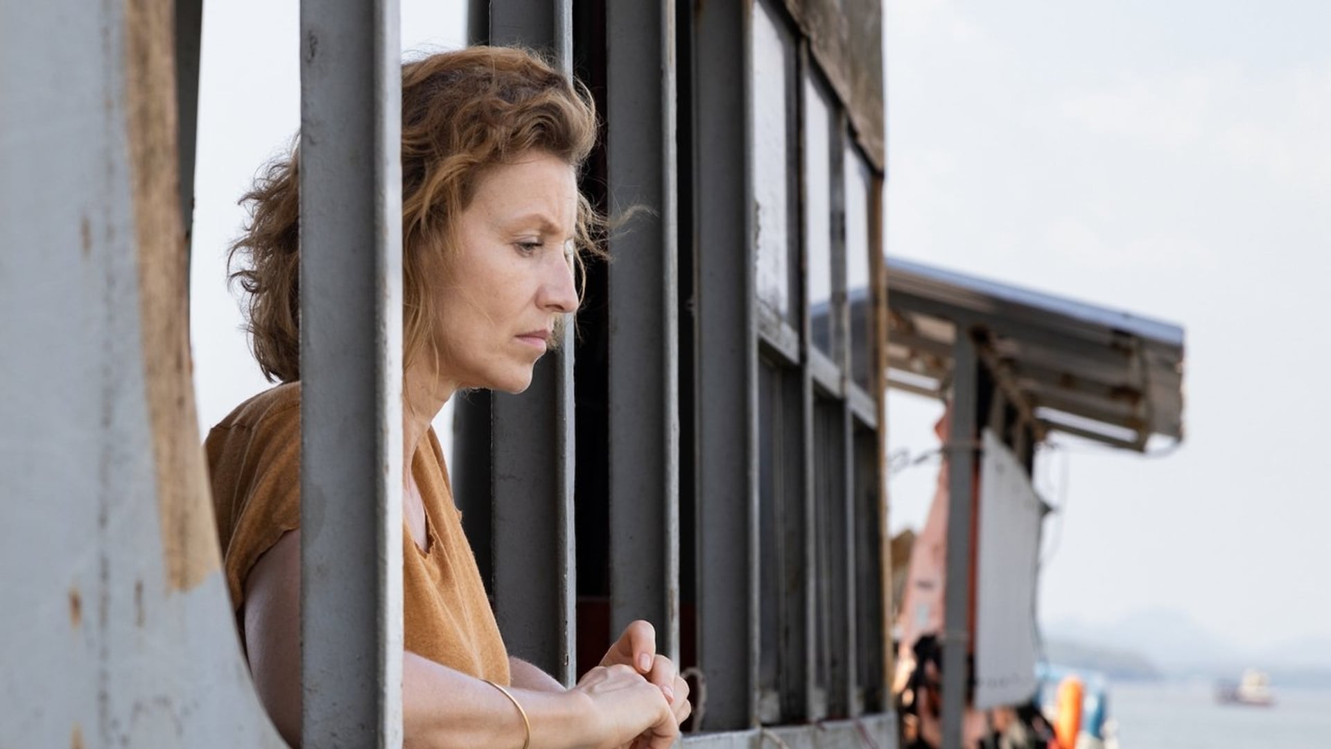 Foto do filme La Promesse verte