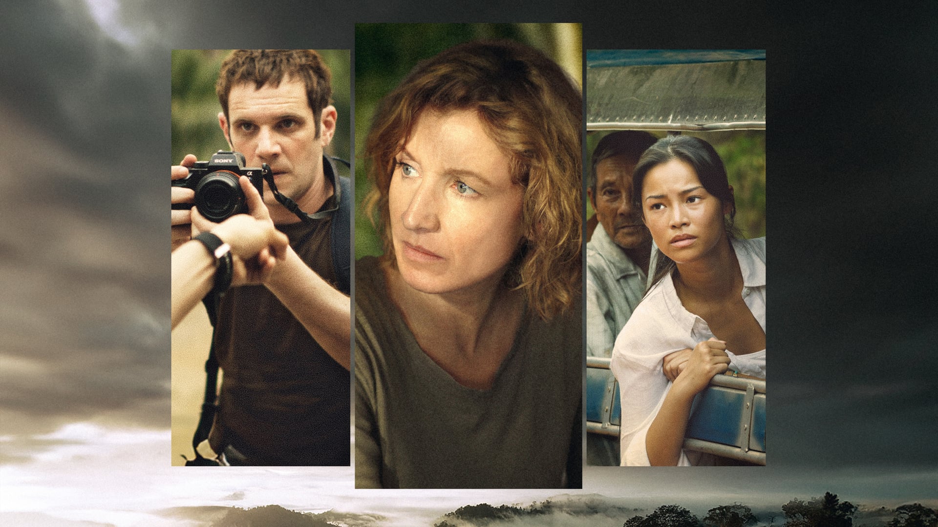Foto do filme La Promesse verte