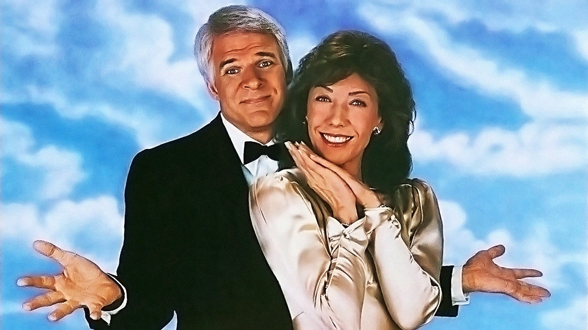 Foto do filme Um Espírito Baixou em Mim