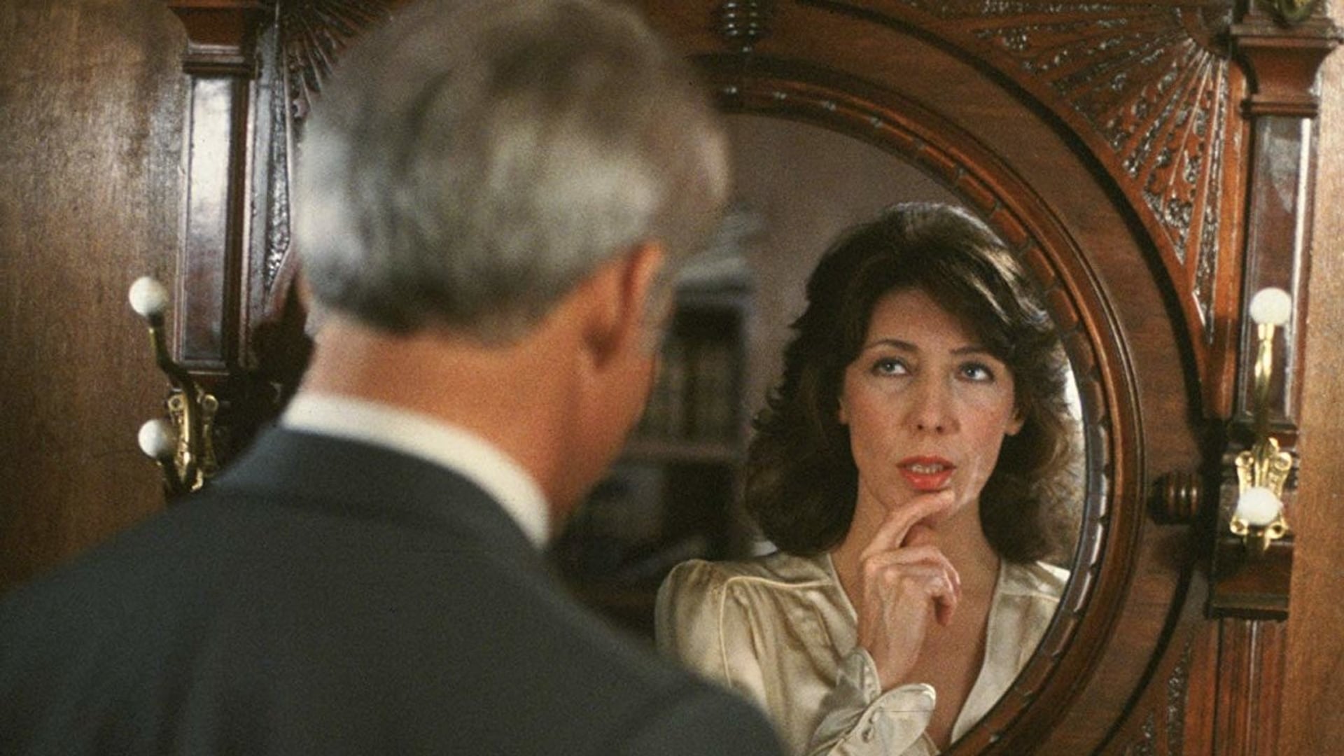 Foto do filme Um Espírito Baixou em Mim