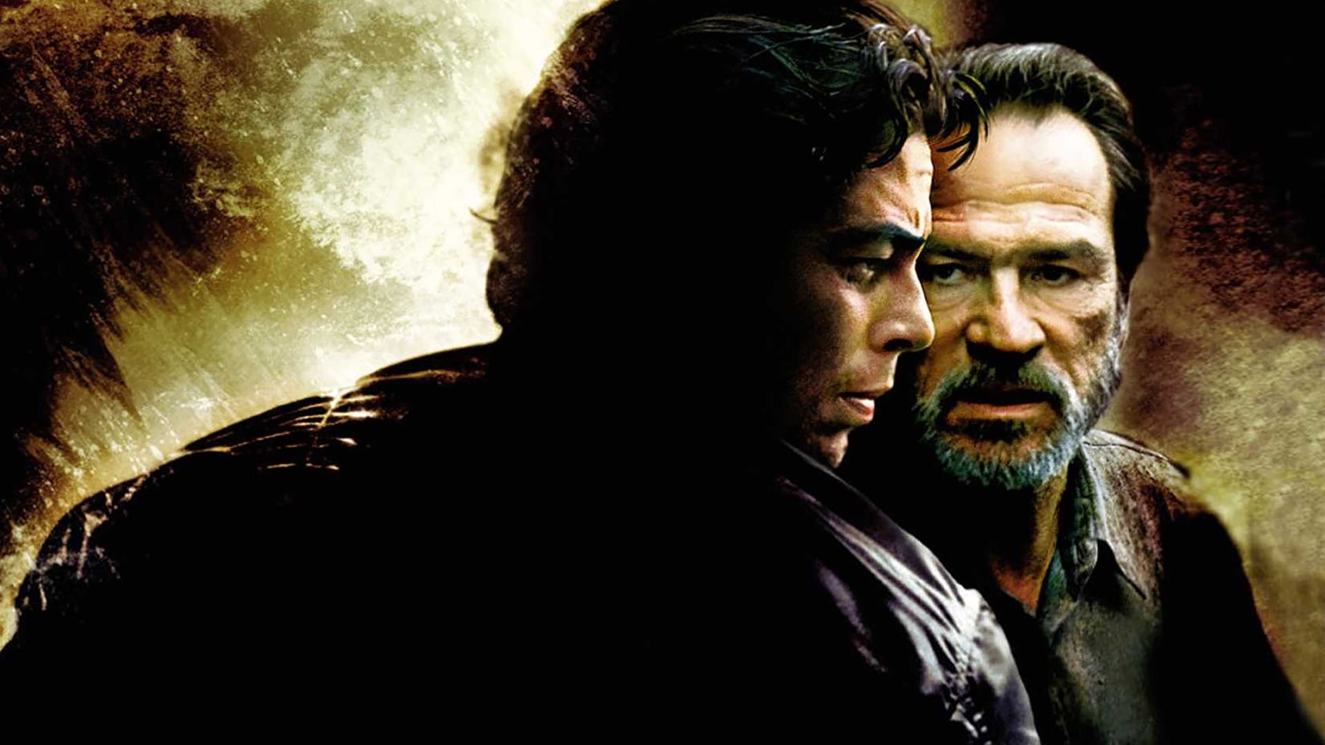 Foto do filme Caçado