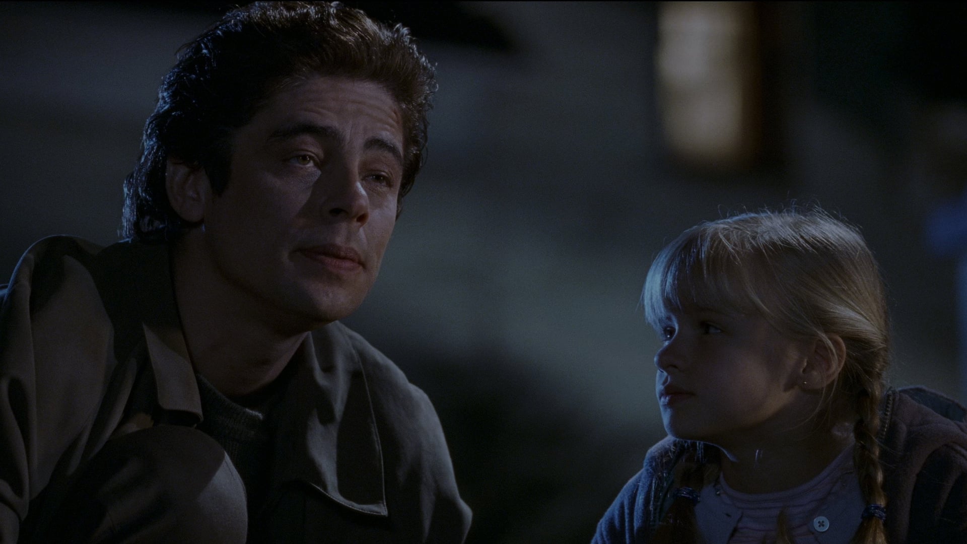 Foto do filme Caçado