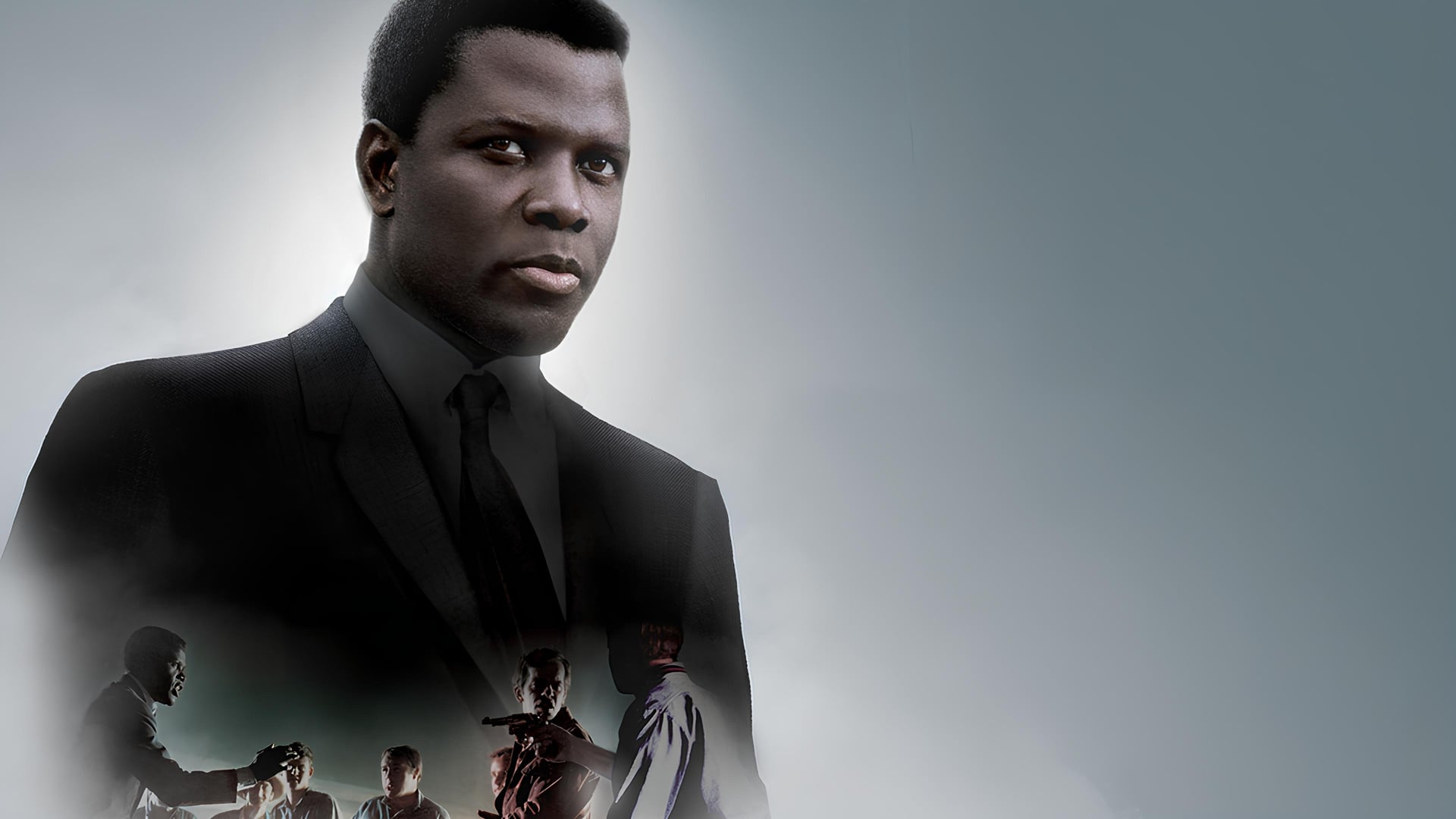 Foto do filme No Calor da Noite