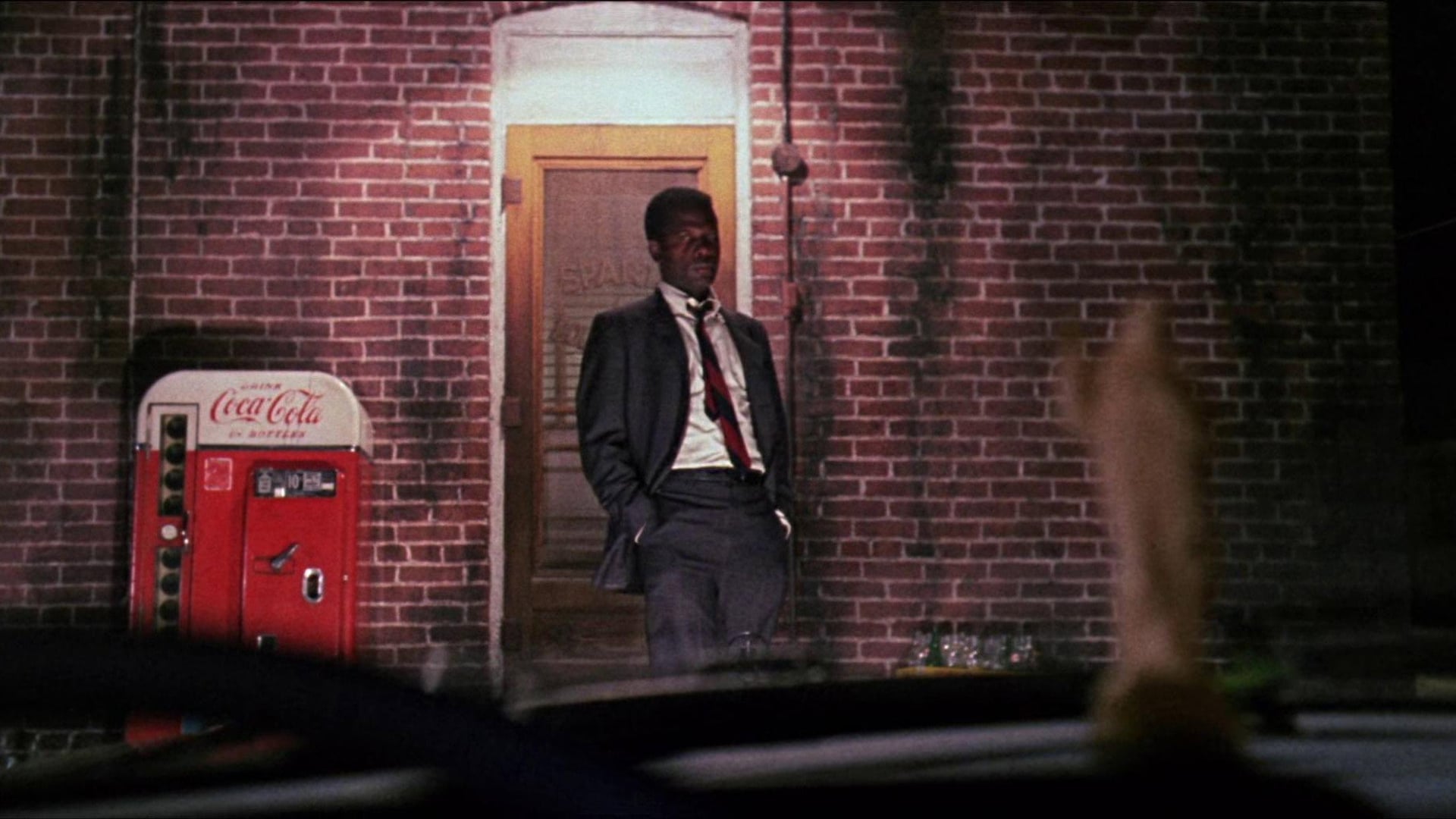 Foto do filme No Calor da Noite