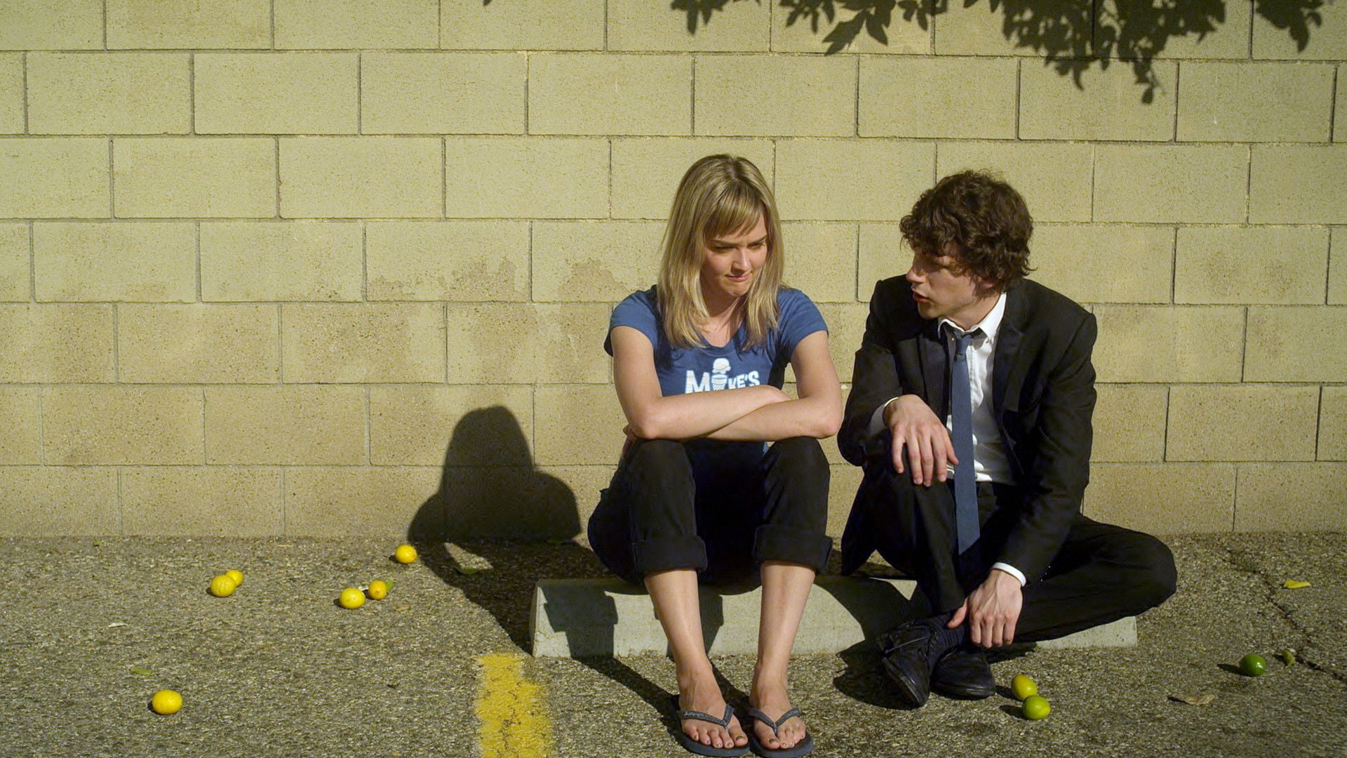 Foto do filme Amostras Grátis