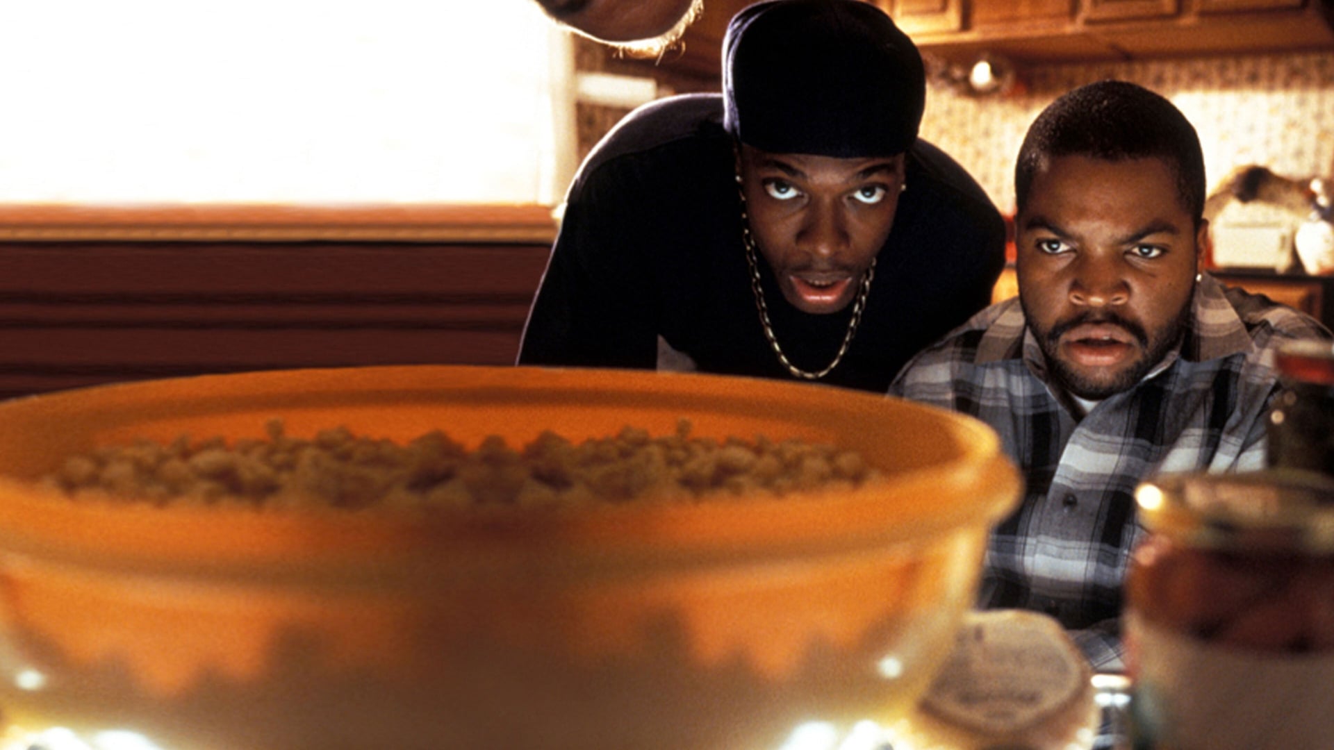 Foto do filme Sexta-feira em Apuros