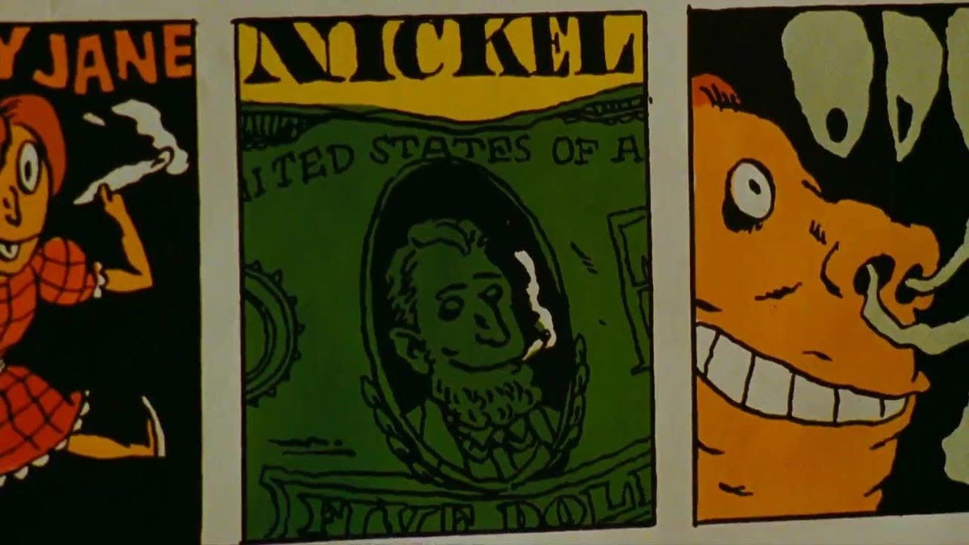 Foto do filme Sexta-feira em Apuros