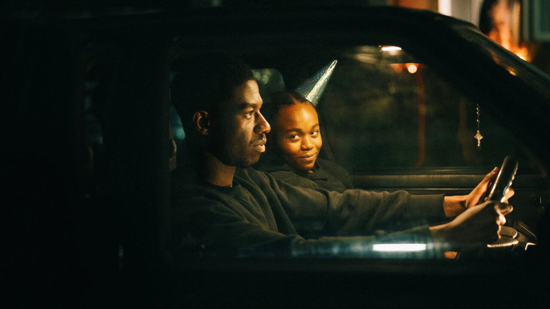 Foto do filme Excluídos