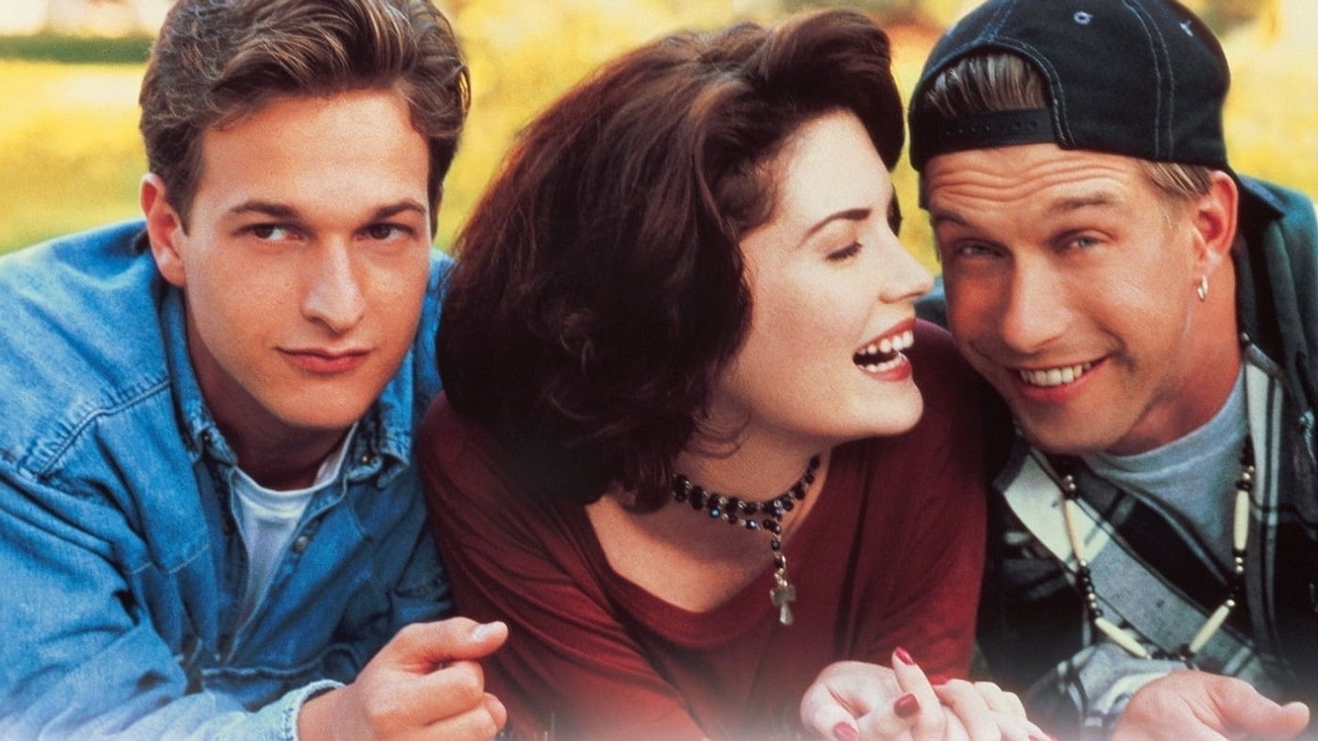 Foto do filme Três Formas de Amar