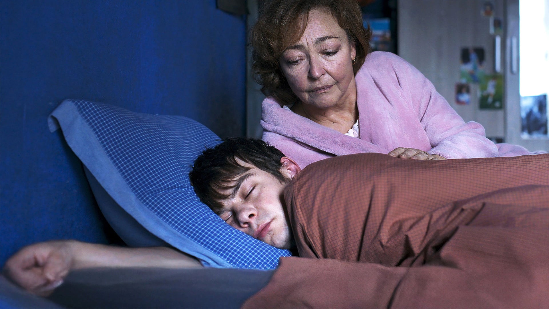 Foto do filme Misericórdia