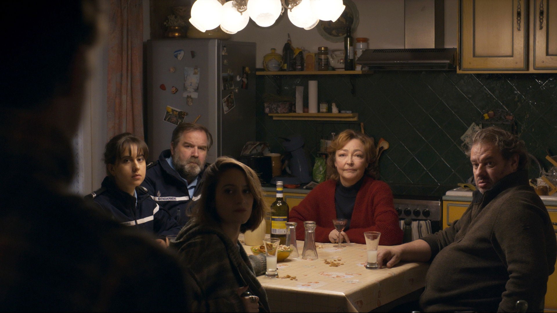 Foto do filme Misericórdia