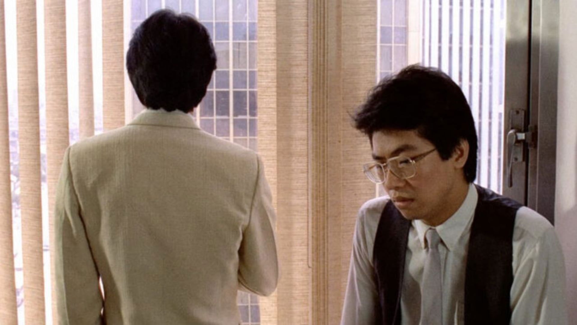 Foto do filme Aquele Dia, Na Praia