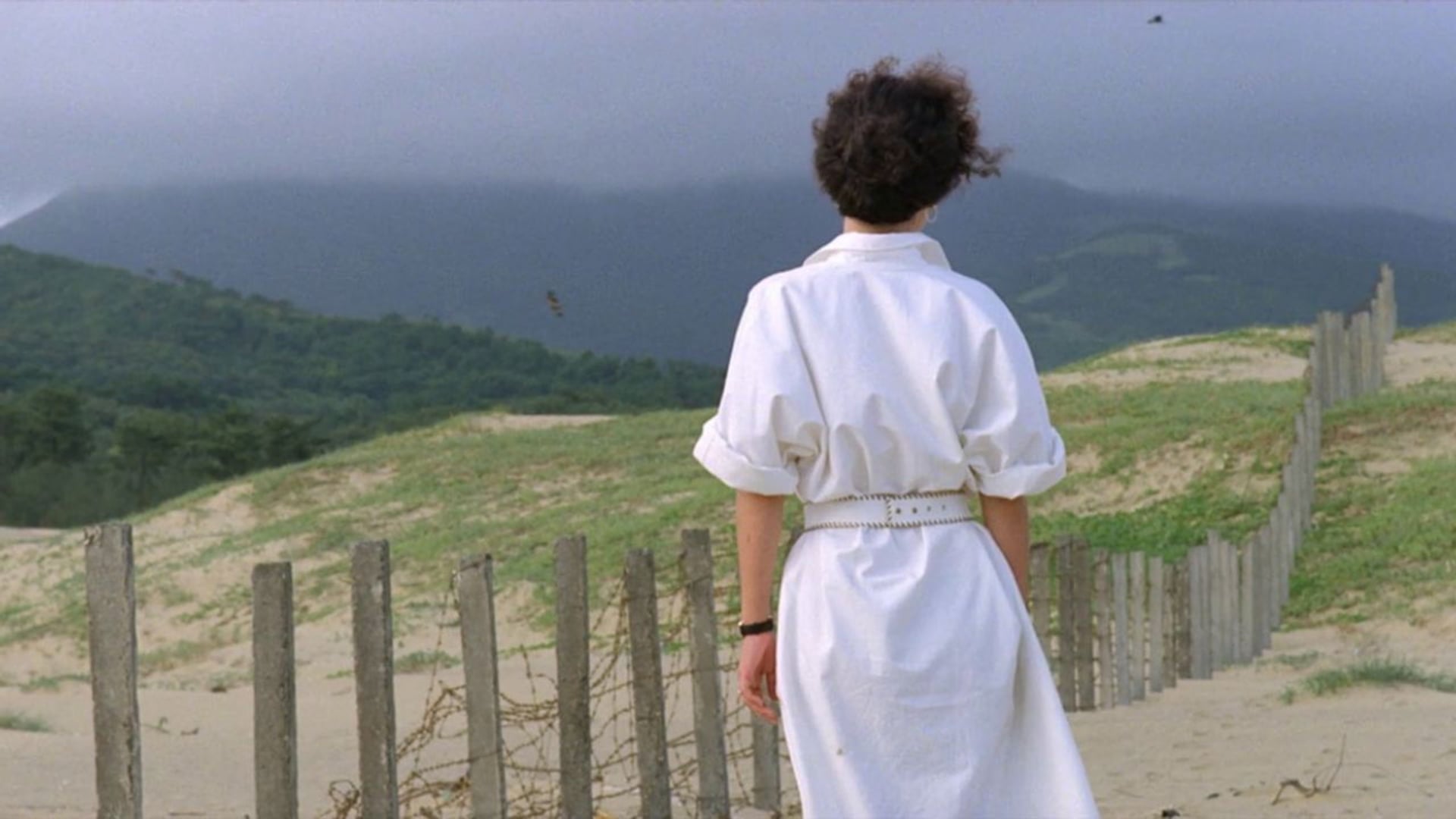 Foto do filme Aquele Dia, Na Praia