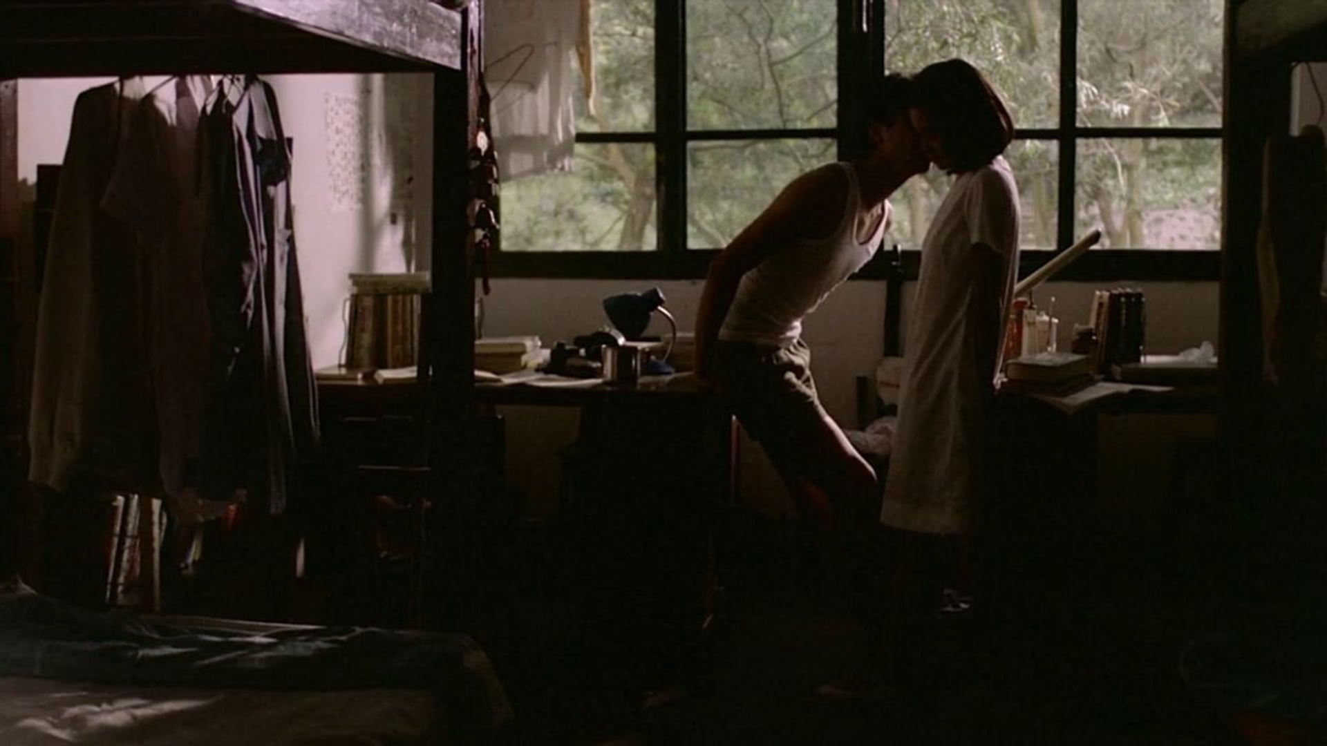 Foto do filme Aquele Dia, Na Praia