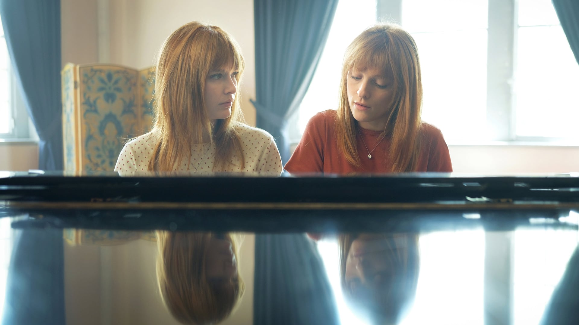 Foto do filme Prodigieuses