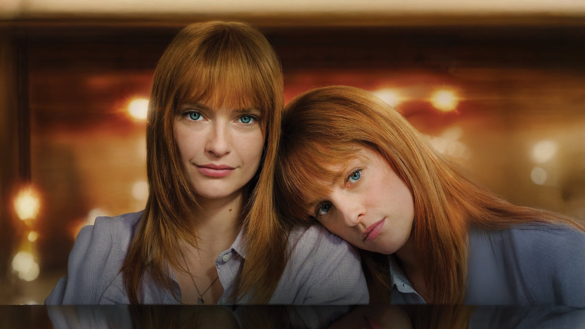 Foto do filme Prodigieuses