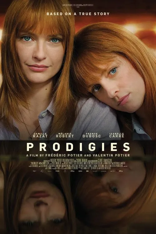 Prodigieuses