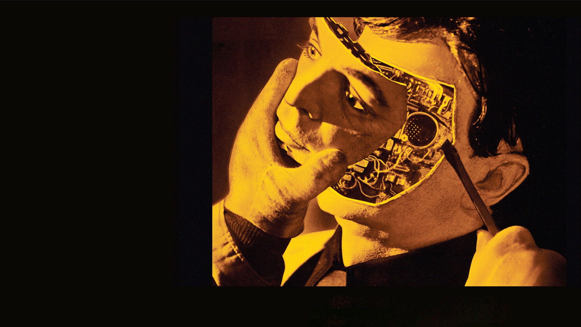 Foto do filme Mundo Futuro: Ano 2003, Operação Terra