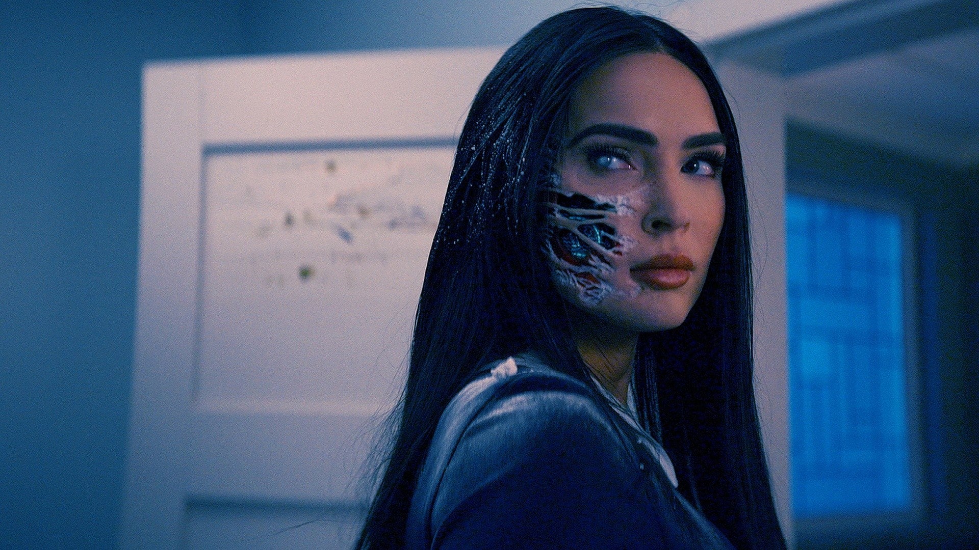 Foto do filme Alice: Subservience