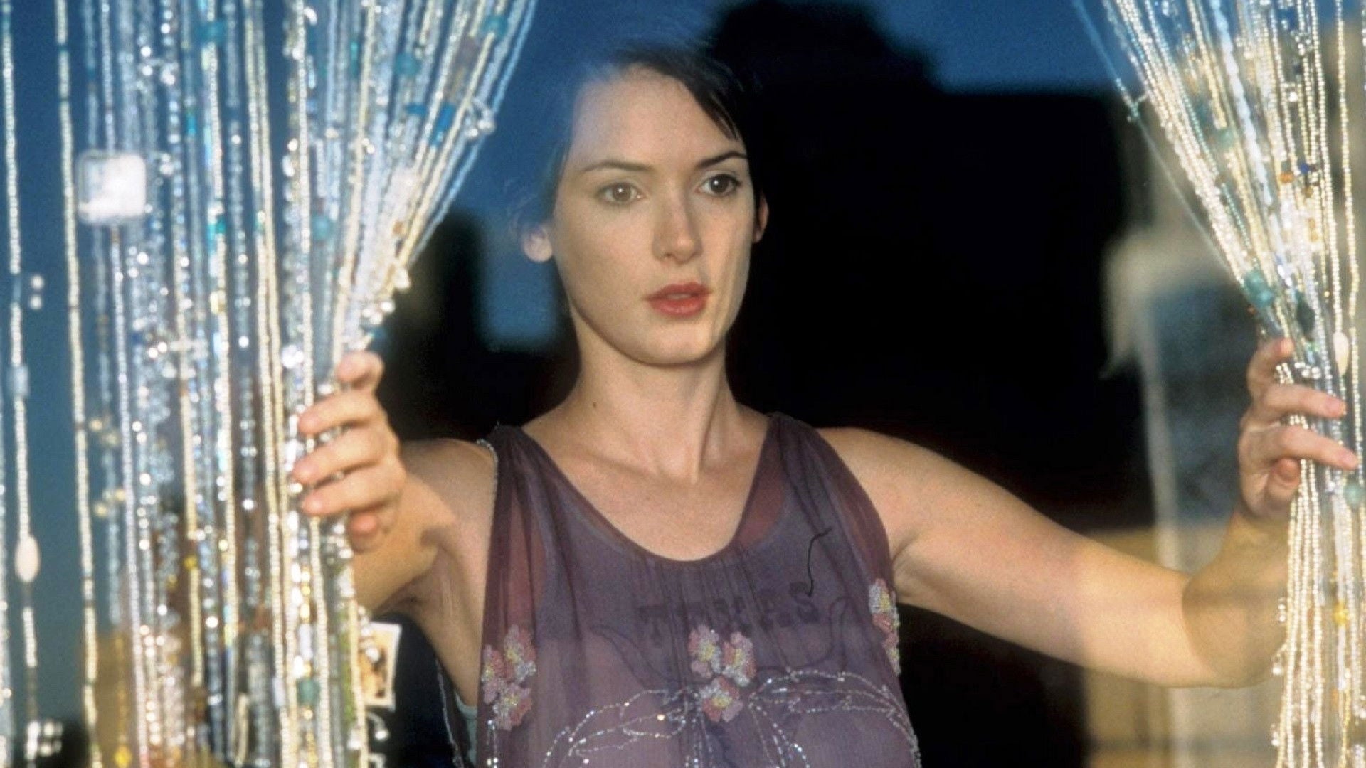 Foto do filme Outono em Nova York