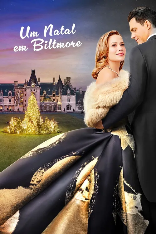 Um Natal em Biltmore