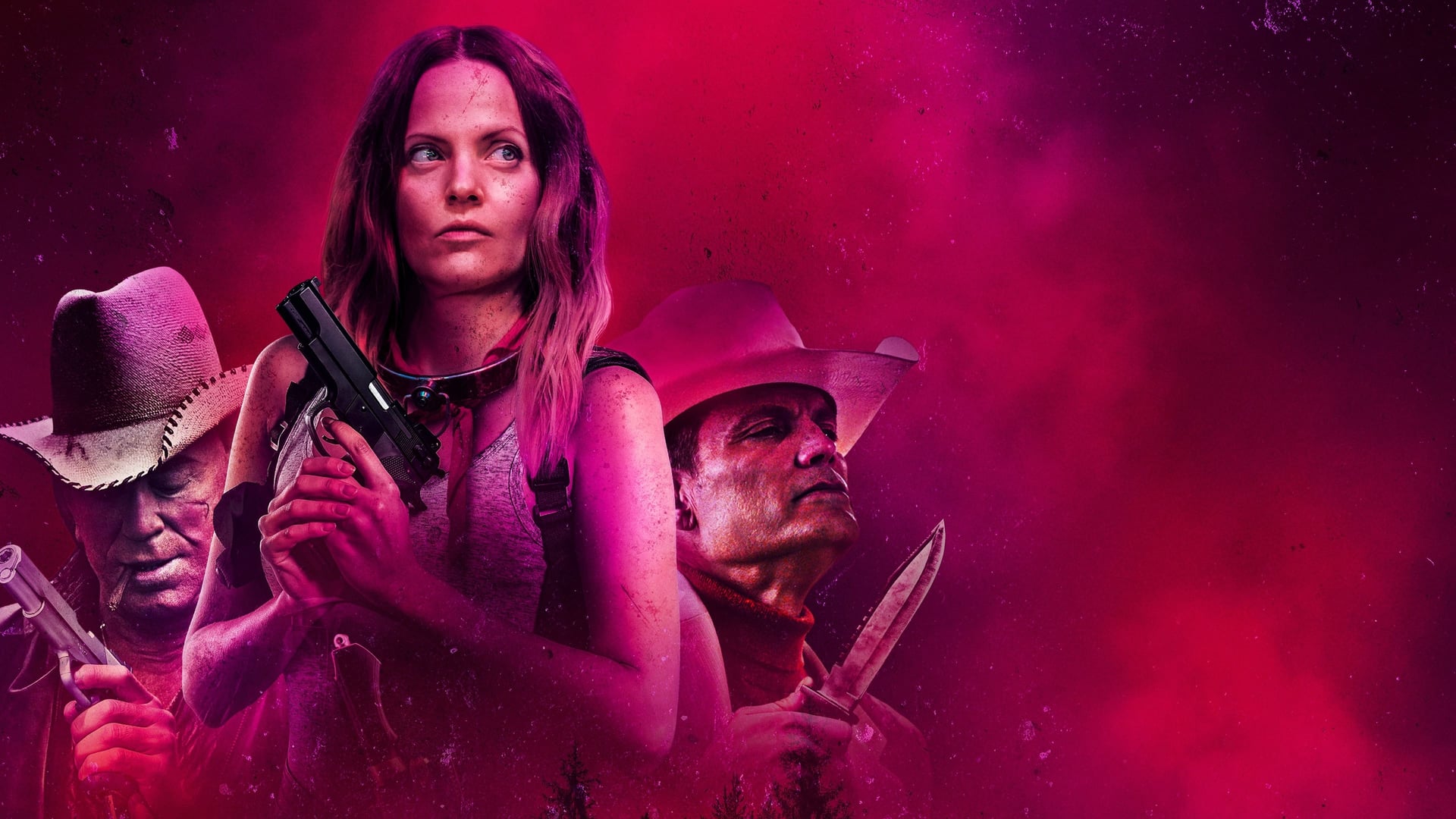 Foto do filme Clube de Caça