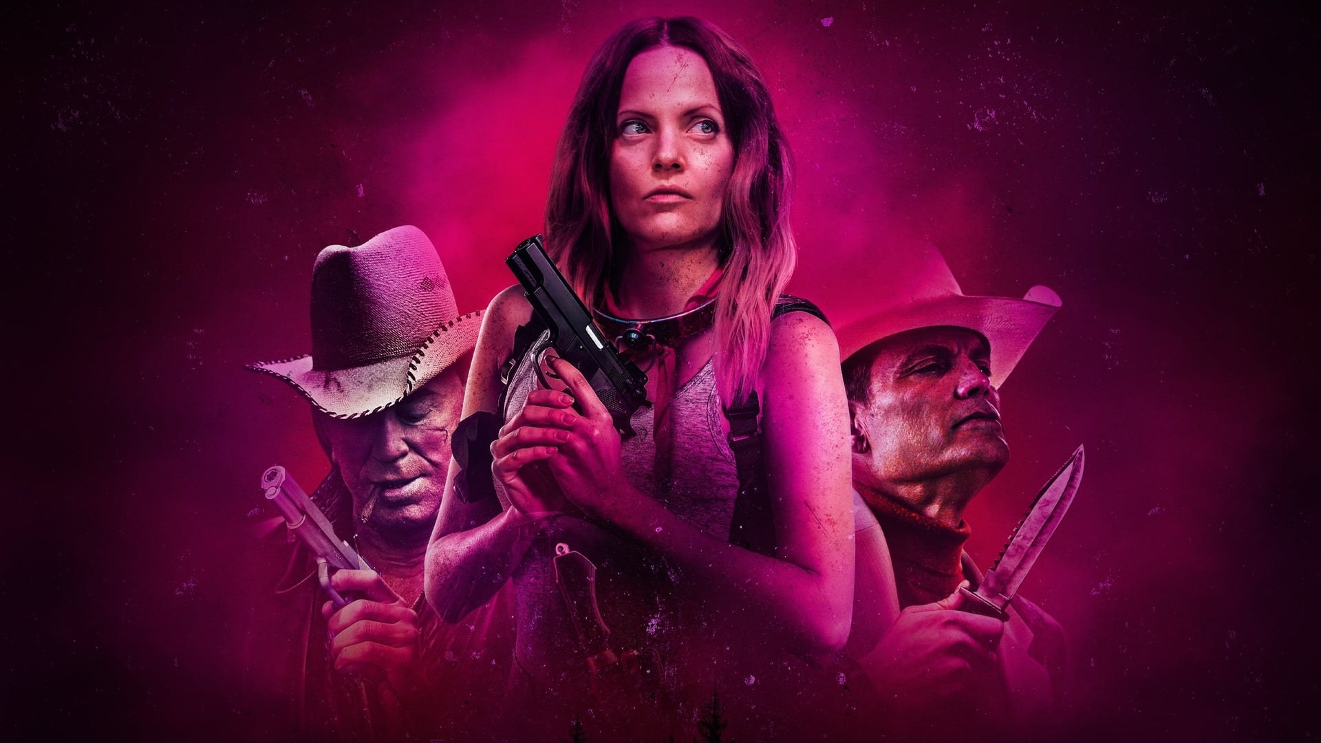 Foto do filme Clube de Caça