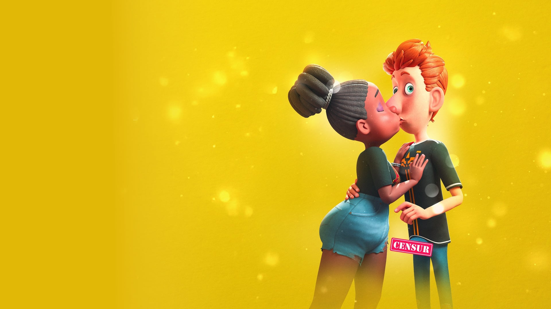 Foto do filme Espermagedom