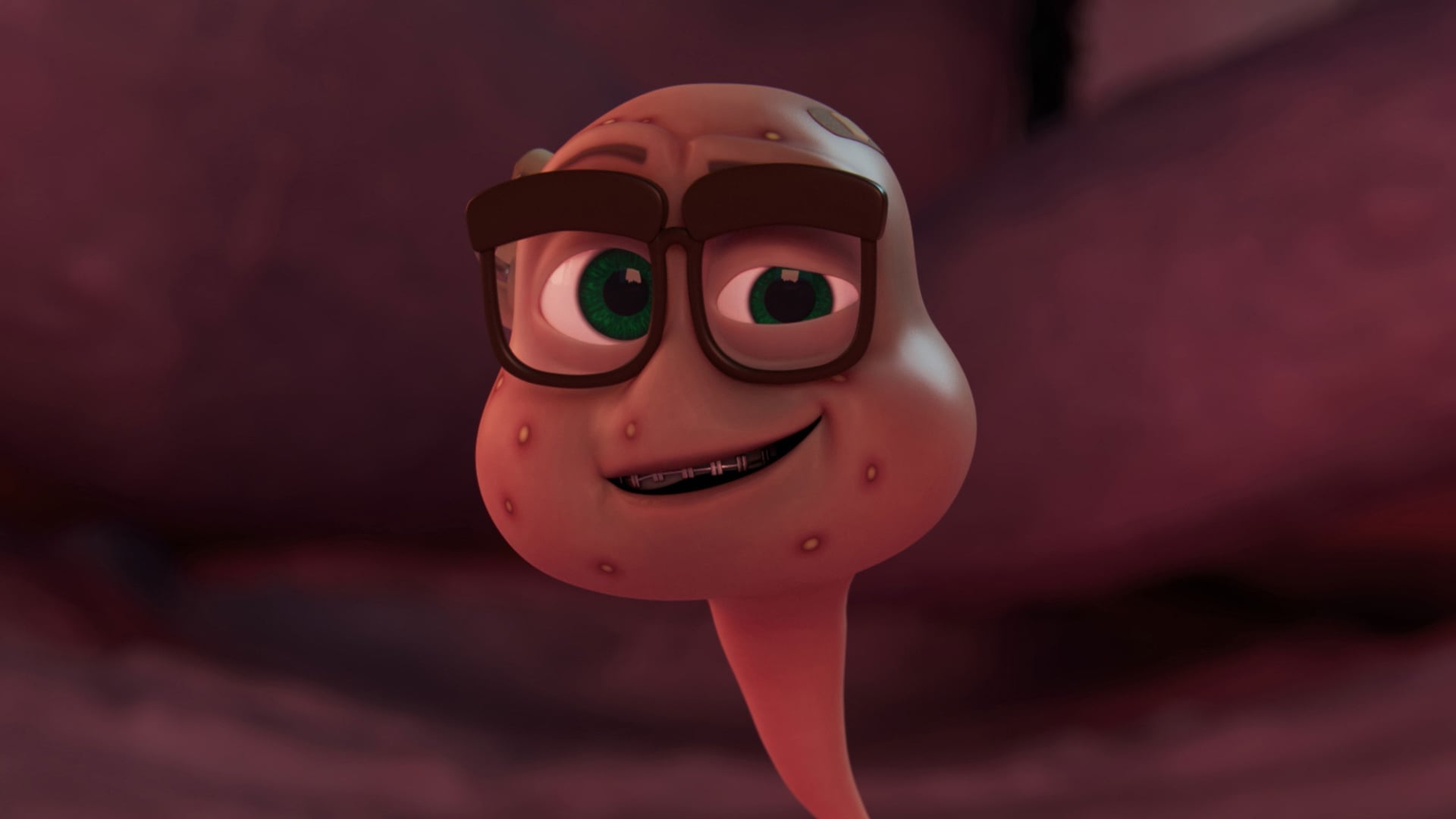 Foto do filme Espermageddon