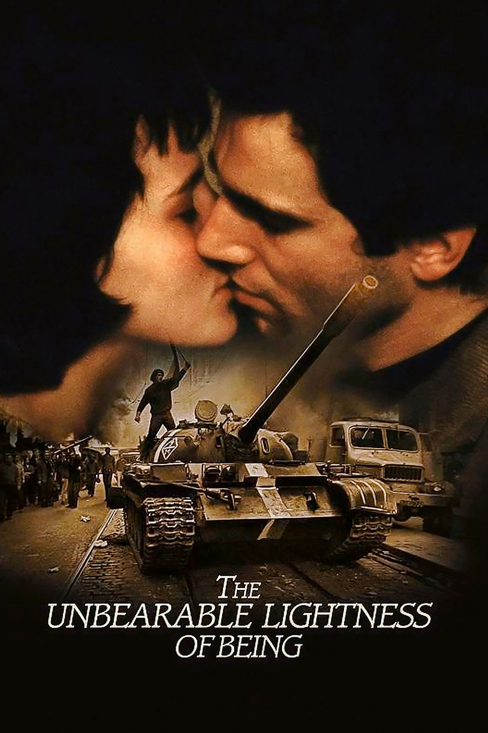 A Insustentável Leveza do Ser