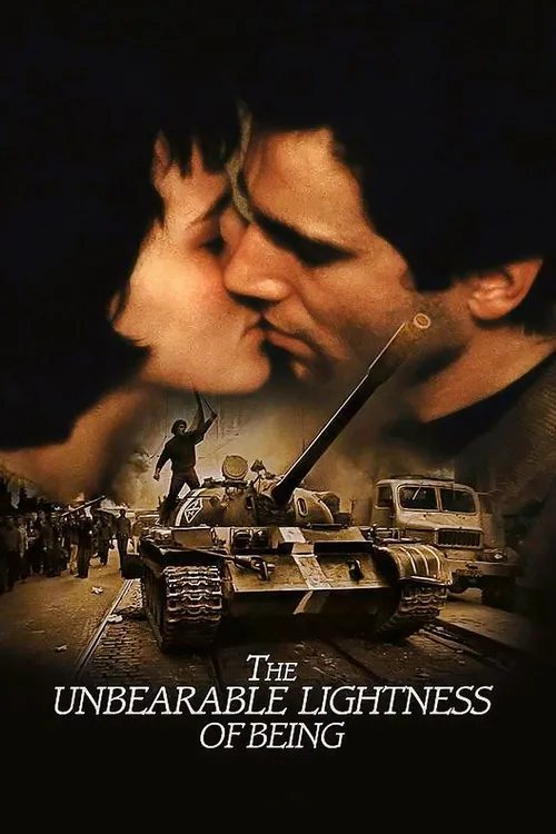 A Insustentável Leveza do Ser